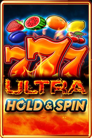 Ultra Hold and Spin™