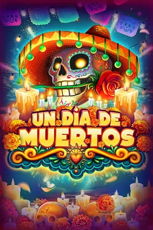 Un Dia De Muertos