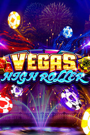 Vegas High Roller