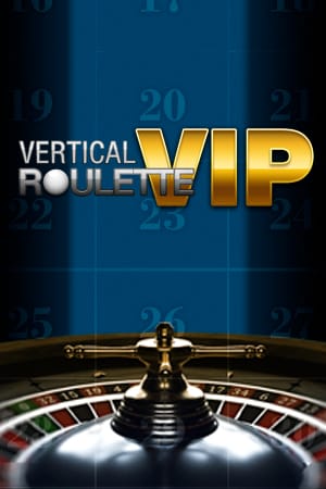 Vertical Roulette VIP