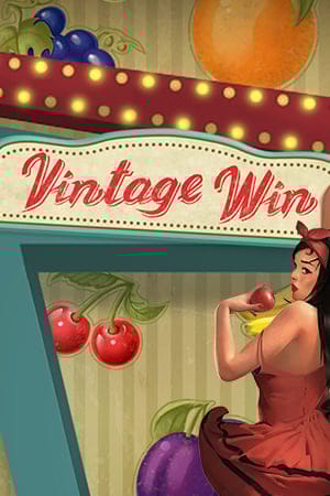 Vintage Win