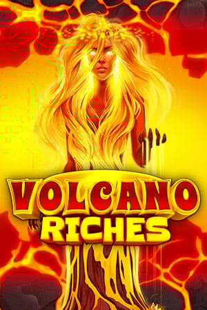 Volcano Riches
