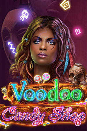 Voodoo Candy Shop