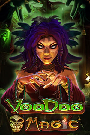 Voodoo Magic
