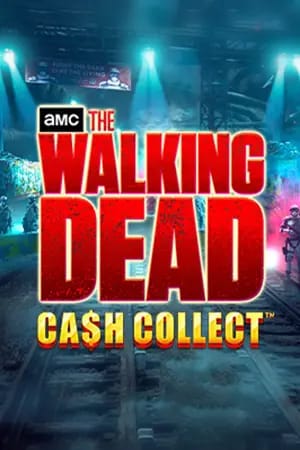 Walking Dead Cash Collect