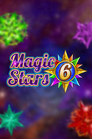 Magic Stars 6