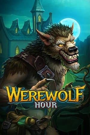 Werewolf Hour
