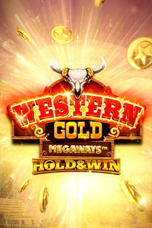 Western Gold Megaways
