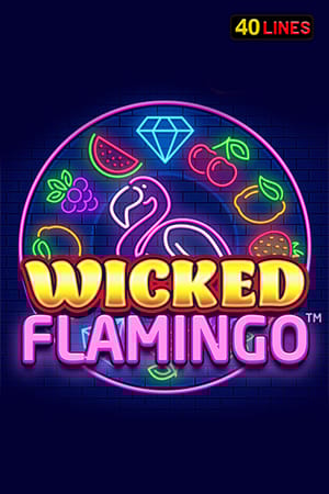 Wicked Flamingo