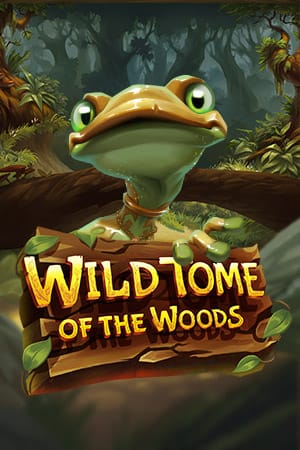 Wild Tome of the Woods
