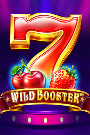 Wild Booster™