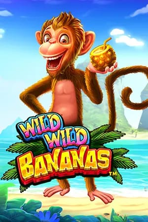 Wild Wild Bananas™