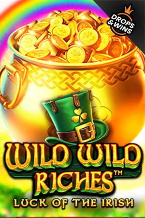 Wild Wild Riches