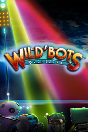 Wild’Bots Orchestra