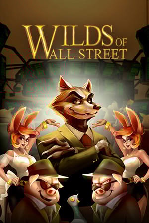 Wilds of Wall Street
