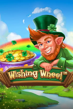 Wishing Wheel