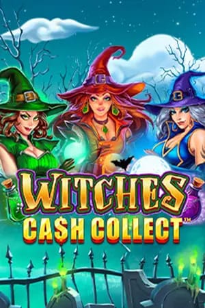 Witches: Cash Collect™