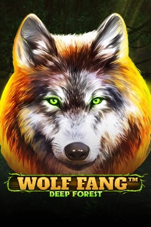 Wolf Fang – Deep Forest