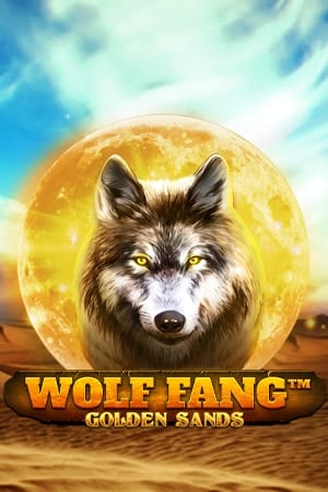 Wolf Fang Golden Sands