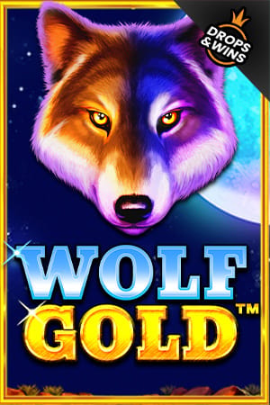 Wolf Gold™