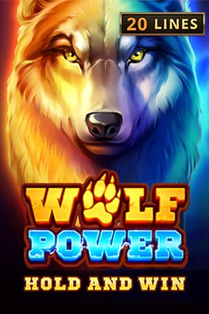 Wolf Power: Hold and Win