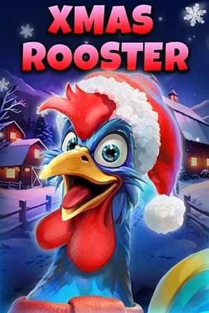 Xmas Rooster
