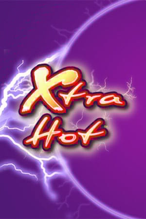 Xtra Hot
