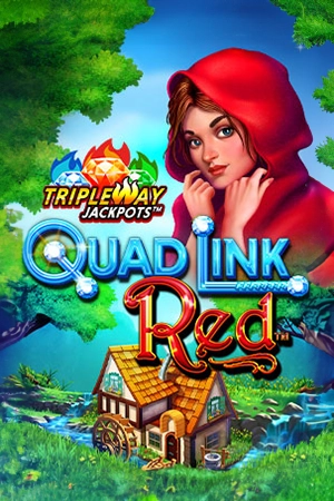 Quad Link Red™