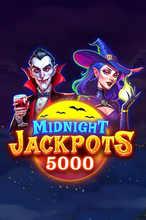 Midnight Jackpots 5000