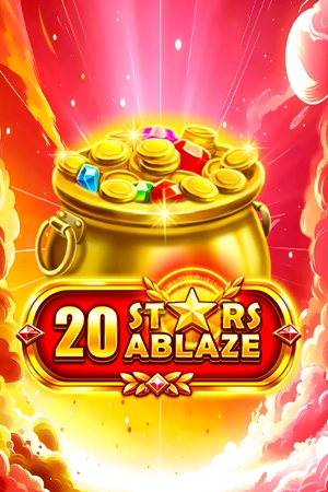 20 Stars Ablaze™