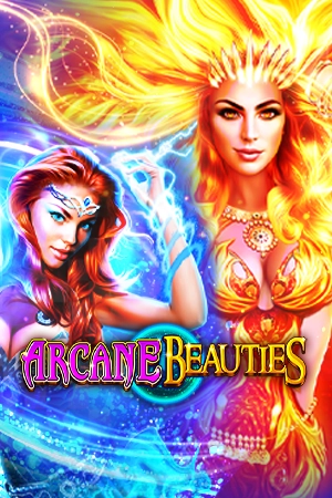 Arcane Beauties