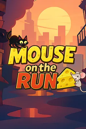 Mouse on the Run