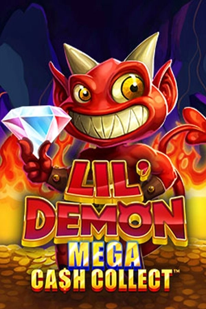 Lil Demon: Mega Cash Collect™