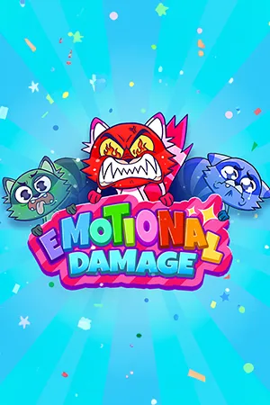 Emotional Damage