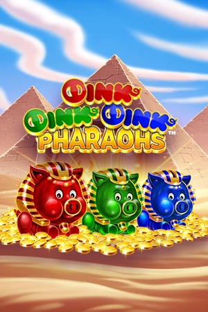 Oink Oink Oink: Pharaohs™
