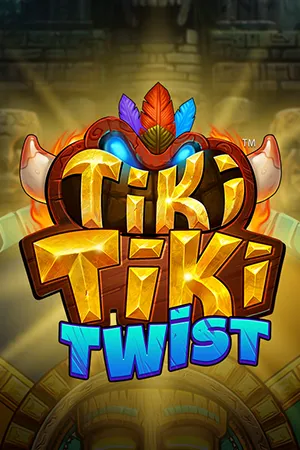 Tiki Tiki Twist