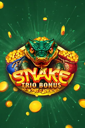Snake Trio Bonus