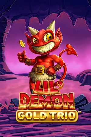 Gold Trio: Lil Demon™