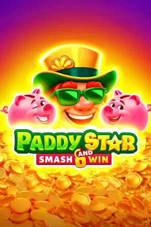 Paddy Star: Smash and Win