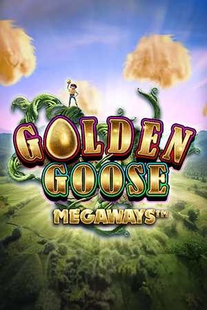 Golden Goose Megaways