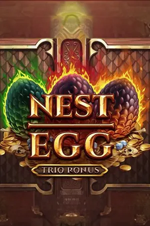 Nest Egg Trio Bonus