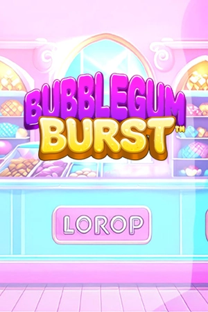 Bubblegum Burst™