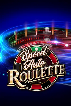 Speed Auto Roulette