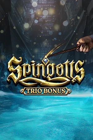 Spingotts Trio Bonus