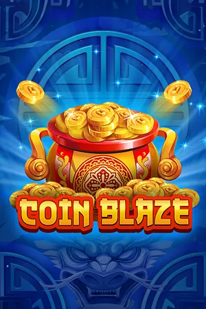 Coin Blaze