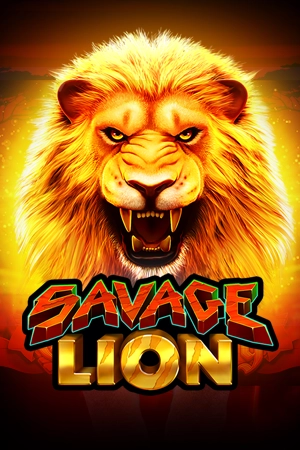Savage Lion