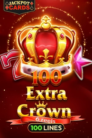 100 Extra Crown 6 Reels