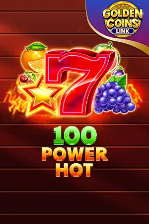 100 Power Hot Golden Coins Link