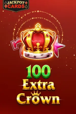 100 Extra Crown