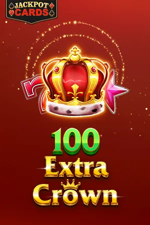 100 Extra Crown